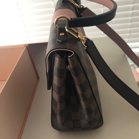 Louis Vuitton Handbag - Picture 7 of 8